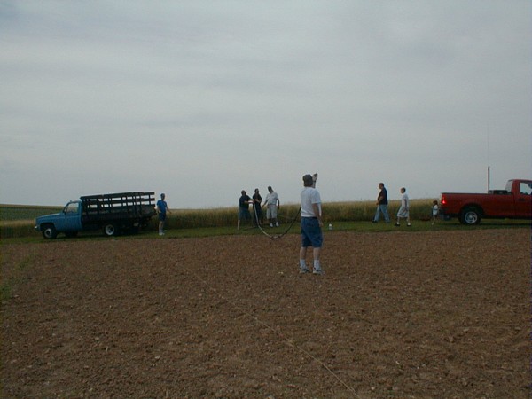 The Field Day 2003
